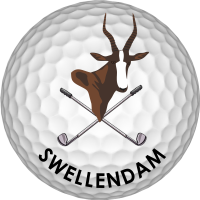 Swellendam Golf Club Logo