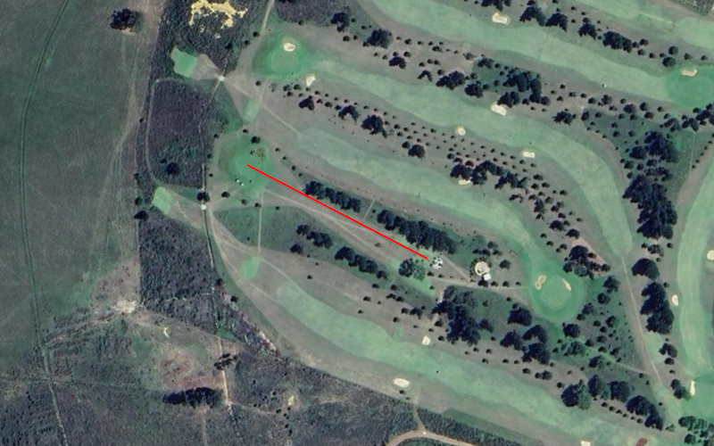 Hole 4
