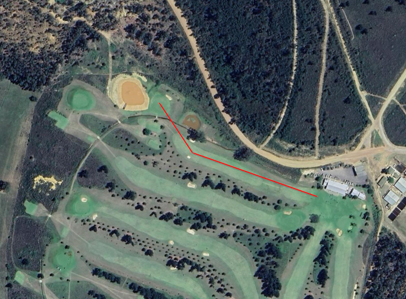 Hole 7